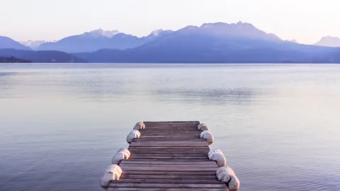 Organiser un séminaire à Annecy et dans les Alpes : le guide complet