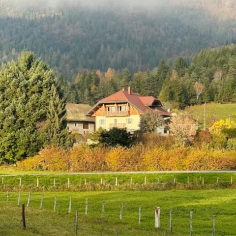 Séminaire lieux à Annecy – Des lieux et paysages à couper le souffle pour votre séminaire