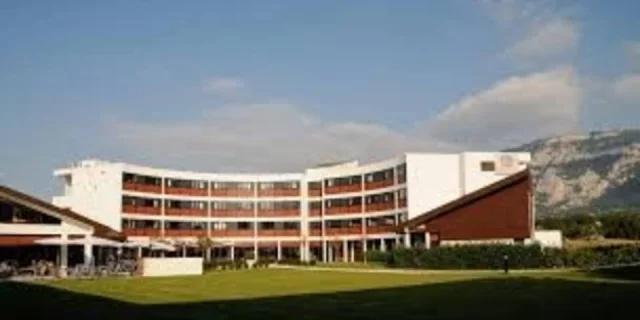 ArchParc - facade