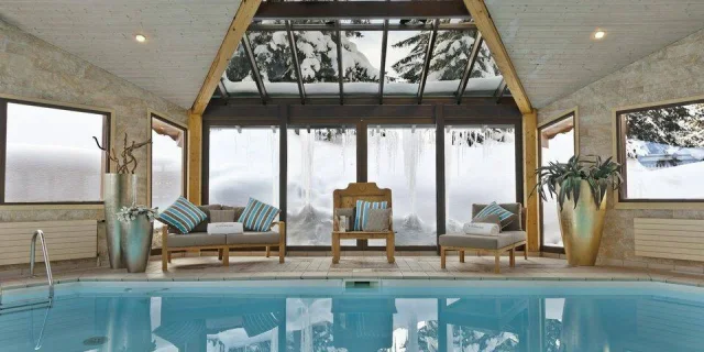 Hôtel Les Sherpas - divers
