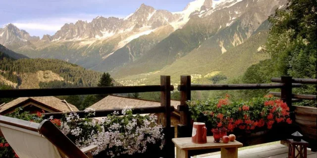 Les Granges d'en Haut - divers