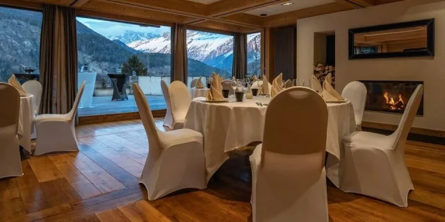Les Granges d'en Haut - salles_reunion
