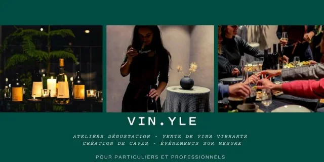 Vin-Yle
